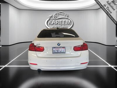 2015 BMW 3 Series 320i   - Photo 6 - Sacramento, CA 95825