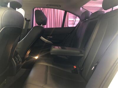 2015 BMW 3 Series 320i   - Photo 10 - Sacramento, CA 95825