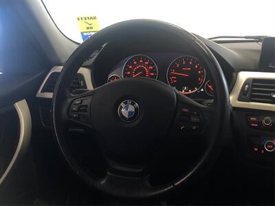 2015 BMW 3 Series 320i   - Photo 16 - Sacramento, CA 95825