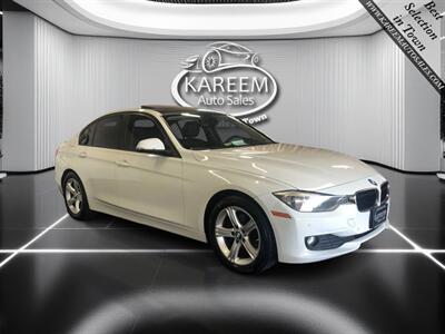 2015 BMW 3 Series 320i   - Photo 3 - Sacramento, CA 95825