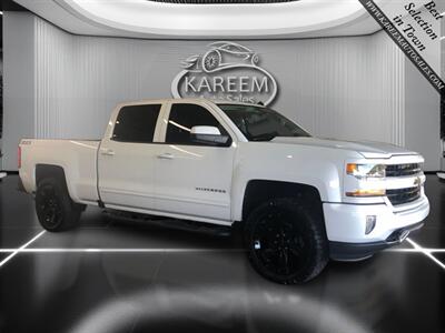 2018 Chevrolet Silverado 1500 LT Z71   - Photo 3 - Sacramento, CA 95825