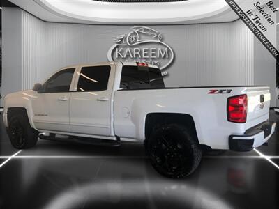 2018 Chevrolet Silverado 1500 LT Z71   - Photo 7 - Sacramento, CA 95825