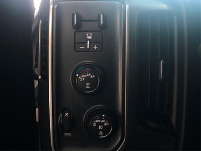 2018 Chevrolet Silverado 1500 LT Z71   - Photo 23 - Sacramento, CA 95825