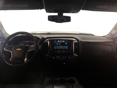 2018 Chevrolet Silverado 1500 LT Z71   - Photo 20 - Sacramento, CA 95825