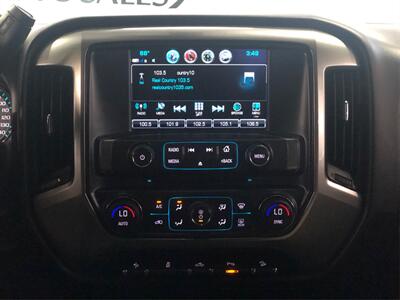 2018 Chevrolet Silverado 1500 LT Z71   - Photo 13 - Sacramento, CA 95825