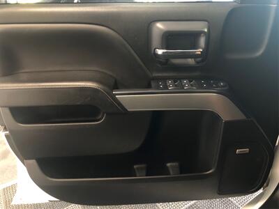 2018 Chevrolet Silverado 1500 LT Z71   - Photo 15 - Sacramento, CA 95825