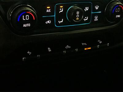 2018 Chevrolet Silverado 1500 LT Z71   - Photo 25 - Sacramento, CA 95825