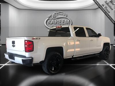 2018 Chevrolet Silverado 1500 LT Z71   - Photo 5 - Sacramento, CA 95825