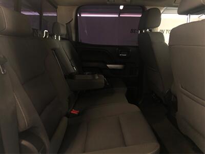 2018 Chevrolet Silverado 1500 LT Z71   - Photo 10 - Sacramento, CA 95825