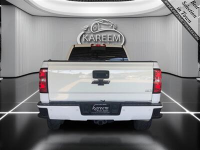 2018 Chevrolet Silverado 1500 LT Z71   - Photo 6 - Sacramento, CA 95825