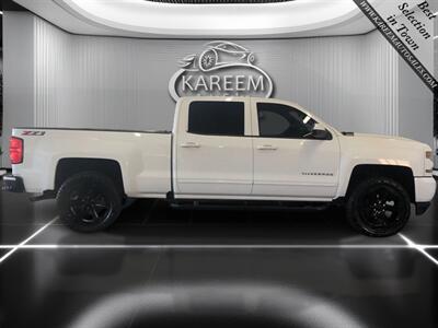 2018 Chevrolet Silverado 1500 LT Z71   - Photo 4 - Sacramento, CA 95825