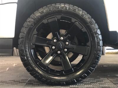 2018 Chevrolet Silverado 1500 LT Z71   - Photo 17 - Sacramento, CA 95825