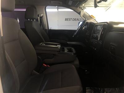 2018 Chevrolet Silverado 1500 LT Z71   - Photo 9 - Sacramento, CA 95825
