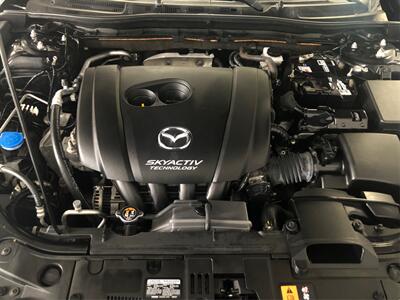 2016 Mazda Mazda3 i Sport - Photo 11 - Sacramento, CA 95825