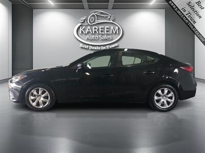 2016 Mazda Mazda3 i Sport - Photo 8 - Sacramento, CA 95825