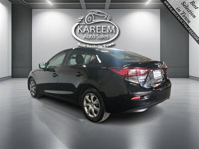 2016 Mazda Mazda3 i Sport - Photo 7 - Sacramento, CA 95825