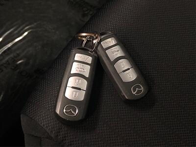 2016 Mazda Mazda3 i Sport - Photo 21 - Sacramento, CA 95825