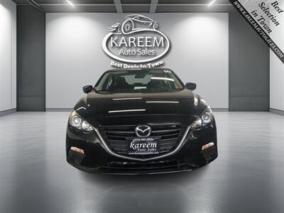 2016 Mazda Mazda3 i Sport - Photo 2 - Sacramento, CA 95825