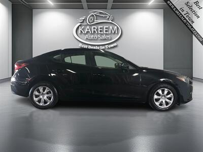 2016 Mazda Mazda3 i Sport - Photo 4 - Sacramento, CA 95825
