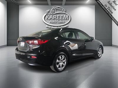 2016 Mazda Mazda3 i Sport - Photo 5 - Sacramento, CA 95825