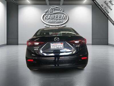 2016 Mazda Mazda3 i Sport - Photo 6 - Sacramento, CA 95825