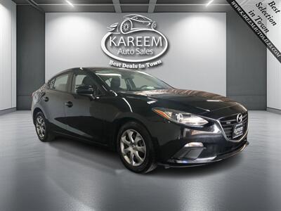 2016 Mazda Mazda3 i Sport - Photo 3 - Sacramento, CA 95825