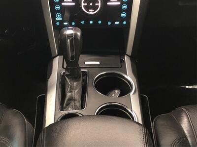 2013 Ford Explorer Limited   - Photo 23 - Sacramento, CA 95825