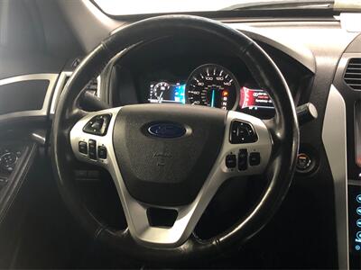 2013 Ford Explorer Limited   - Photo 14 - Sacramento, CA 95825