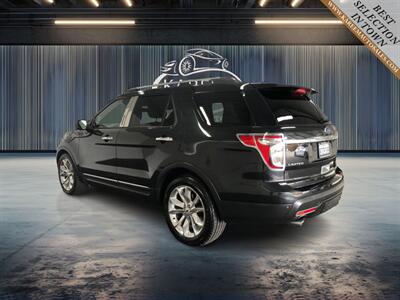 2013 Ford Explorer Limited   - Photo 3 - Sacramento, CA 95825