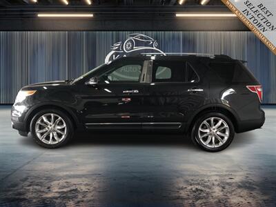 2013 Ford Explorer Limited   - Photo 6 - Sacramento, CA 95825