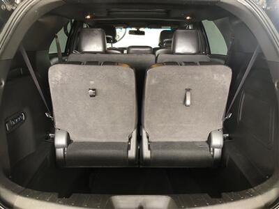 2013 Ford Explorer Limited   - Photo 11 - Sacramento, CA 95825