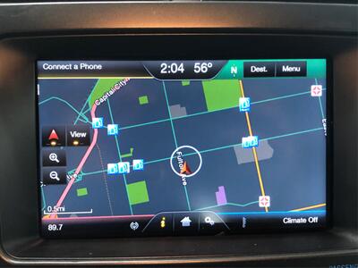 2013 Ford Explorer Limited   - Photo 20 - Sacramento, CA 95825