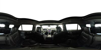 2013 Ford Explorer Limited   - Photo 17 - Sacramento, CA 95825