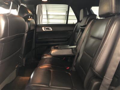 2013 Ford Explorer Limited   - Photo 9 - Sacramento, CA 95825