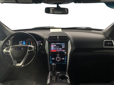 2013 Ford Explorer Limited   - Photo 19 - Sacramento, CA 95825