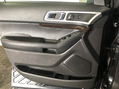 2013 Ford Explorer Limited   - Photo 15 - Sacramento, CA 95825