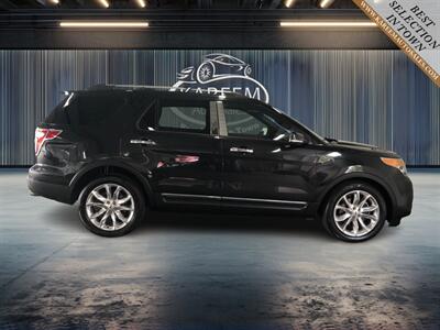 2013 Ford Explorer Limited   - Photo 5 - Sacramento, CA 95825