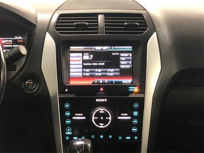 2013 Ford Explorer Limited   - Photo 12 - Sacramento, CA 95825