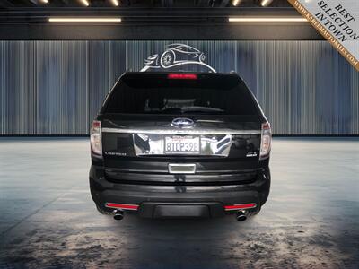 2013 Ford Explorer Limited   - Photo 8 - Sacramento, CA 95825