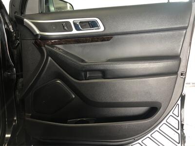2013 Ford Explorer Limited   - Photo 16 - Sacramento, CA 95825