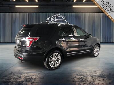 2013 Ford Explorer Limited   - Photo 4 - Sacramento, CA 95825