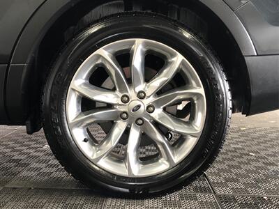 2013 Ford Explorer Limited   - Photo 18 - Sacramento, CA 95825