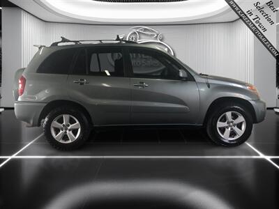 2005 Toyota RAV4 L Package   - Photo 4 - Sacramento, CA 95825