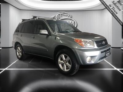 2005 Toyota RAV4 L Package   - Photo 3 - Sacramento, CA 95825