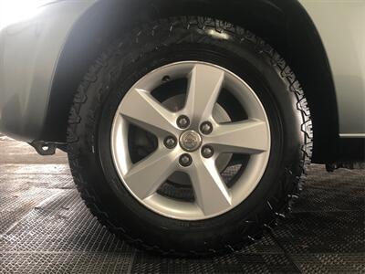 2005 Toyota RAV4 L Package   - Photo 19 - Sacramento, CA 95825