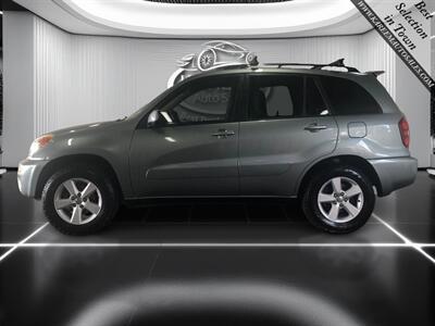 2005 Toyota RAV4 L Package   - Photo 8 - Sacramento, CA 95825