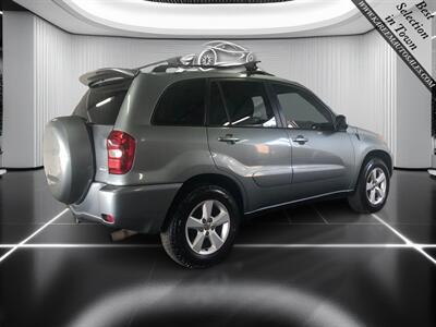 2005 Toyota RAV4 L Package   - Photo 5 - Sacramento, CA 95825