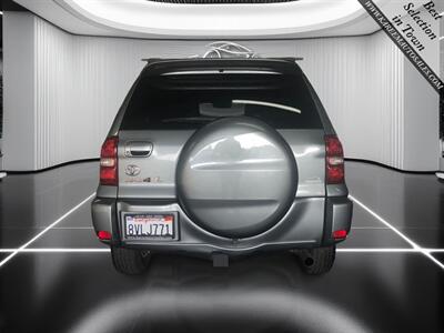 2005 Toyota RAV4 L Package   - Photo 6 - Sacramento, CA 95825