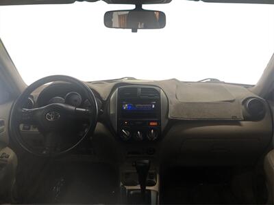 2005 Toyota RAV4 L Package   - Photo 20 - Sacramento, CA 95825