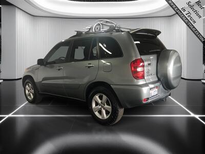 2005 Toyota RAV4 L Package   - Photo 7 - Sacramento, CA 95825